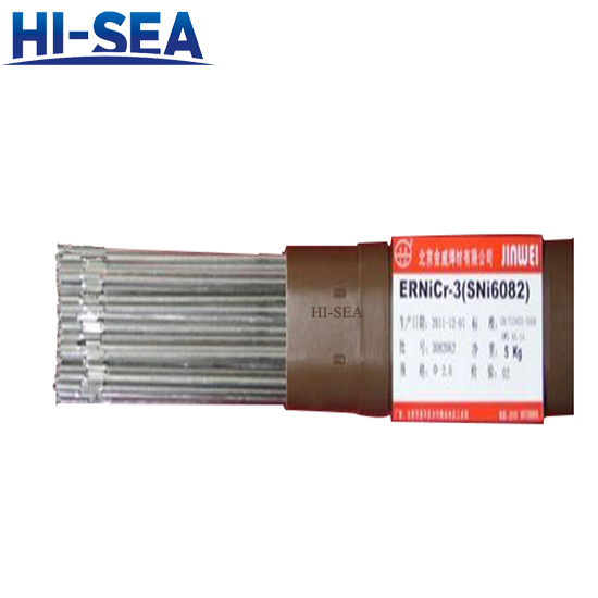ERNiCr-3 Welding Wire 
